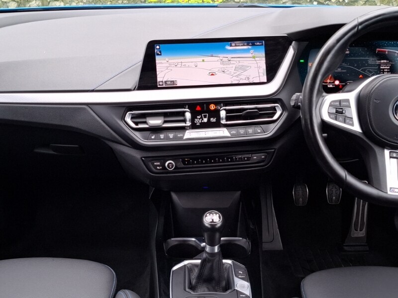 Used BMW 1 Series 2022 for sale - 77664044: Photo 10