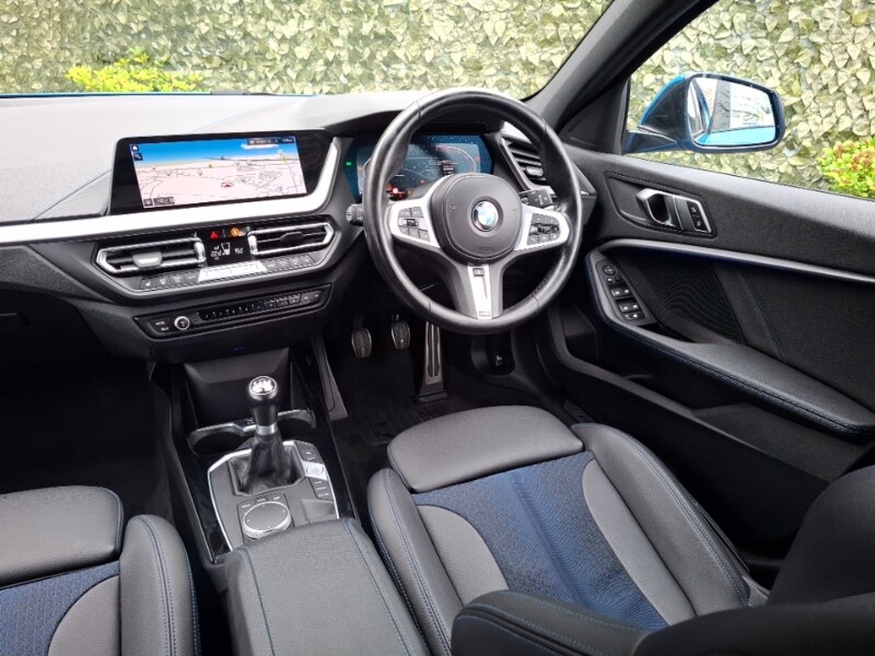 Used BMW 1 Series 2022 for sale - 77664044: Photo 11