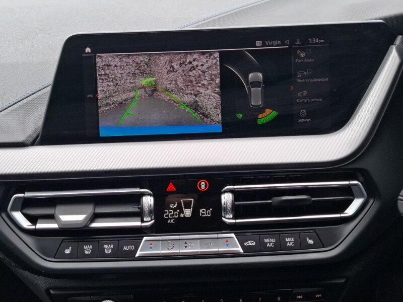 Used BMW 1 Series 2022 for sale - 77664044: Photo 12