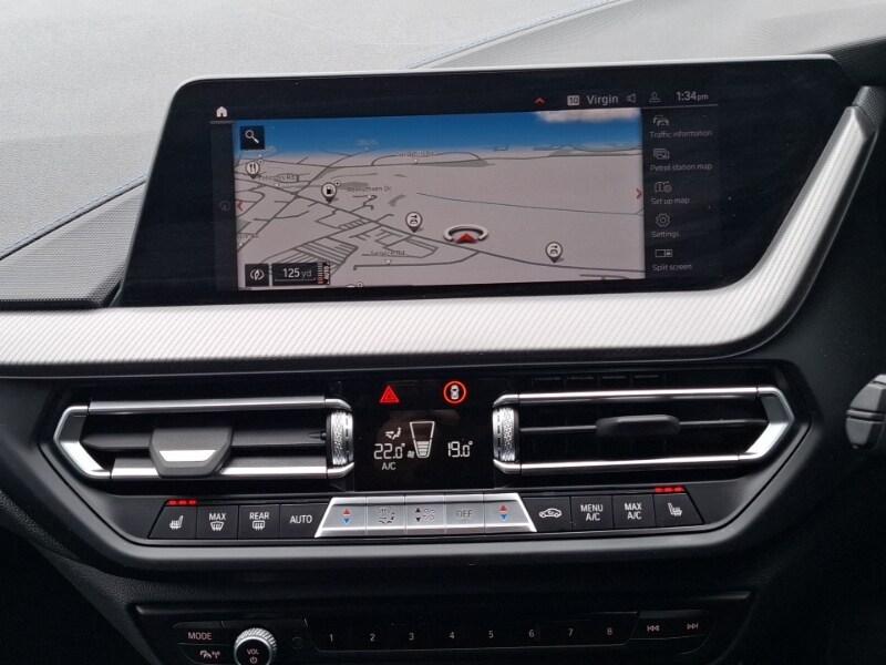 Used BMW 1 Series 2022 for sale - 77664044: Photo 13