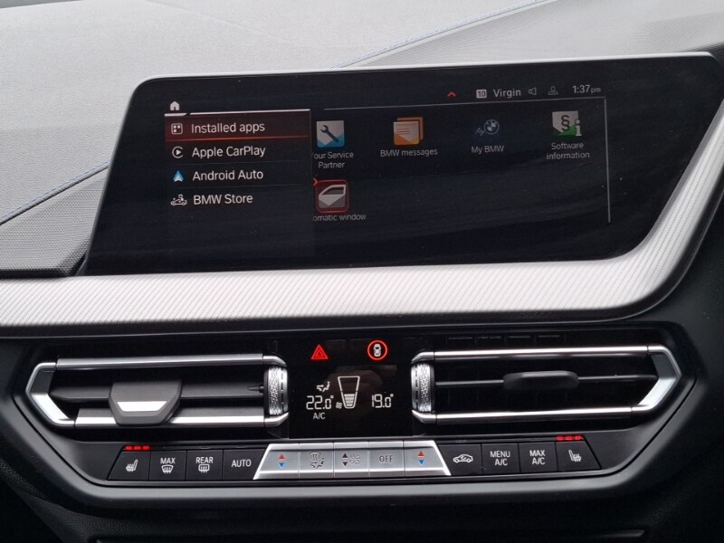 Used BMW 1 Series 2022 for sale - 77664044: Photo 14