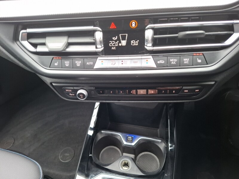 Used BMW 1 Series 2022 for sale - 77664044: Photo 19