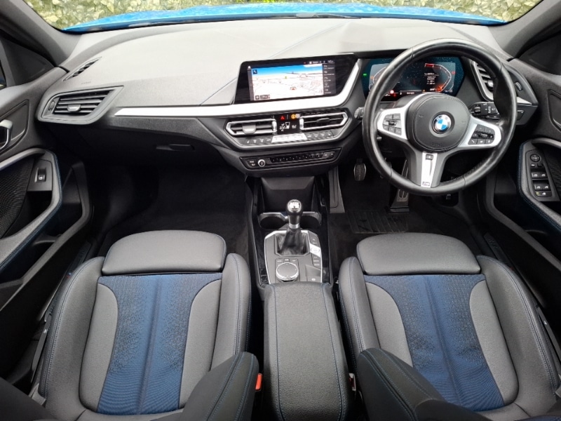 Used BMW 1 Series 2022 for sale - 77664044: Photo 2