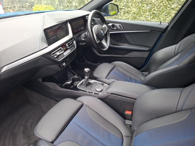 Used BMW 1 Series 2022 for sale - 77664044: Photo 5