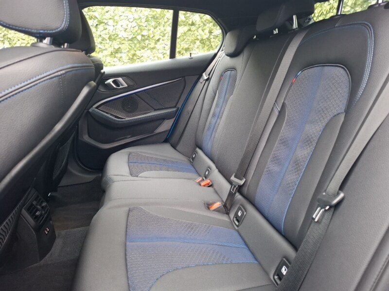 Used BMW 1 Series 2022 for sale - 77664044: Photo 6