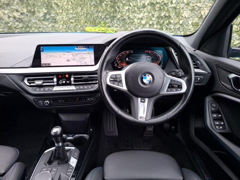 Used BMW 1 Series 2022 for sale - 77664044: Photo 7