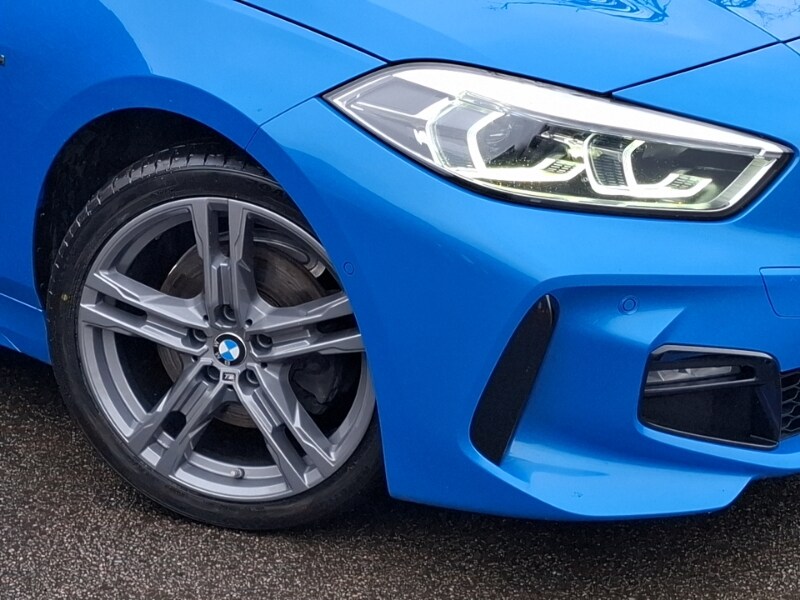 Used BMW 1 Series 2022 for sale - 77664044: Photo 9