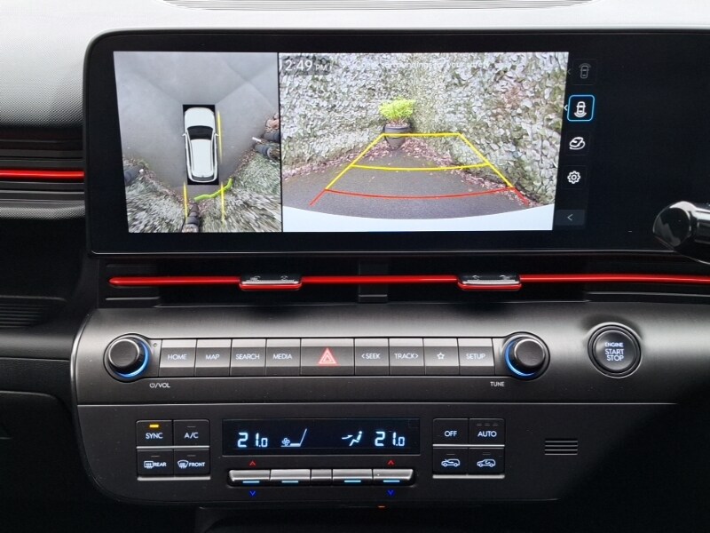 Used Hyundai KONA 2024 for sale - 77678071: Photo 13