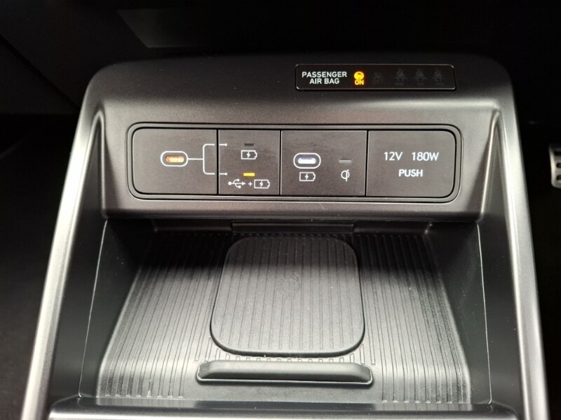 Used Hyundai KONA 2024 for sale - 77678071: Photo 16