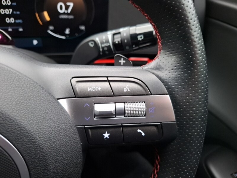 Used Hyundai KONA 2024 for sale - 77678071: Photo 18