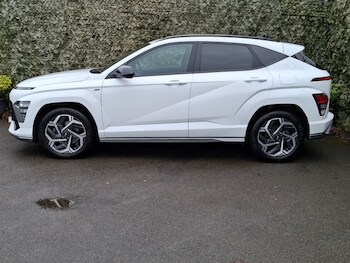 Used Hyundai KONA 2024 for sale - 77678071: Photo