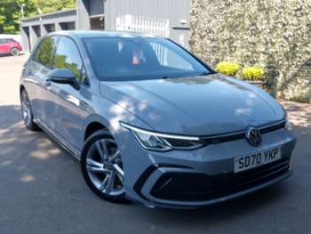 2020 - 1.5 TSI 150 R-Line 5dr