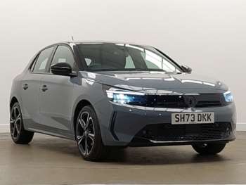 2023 - 1.2 GS 5dr
