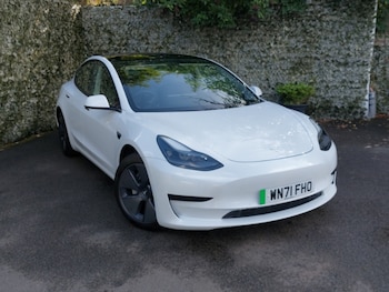 Tesla - Model 3