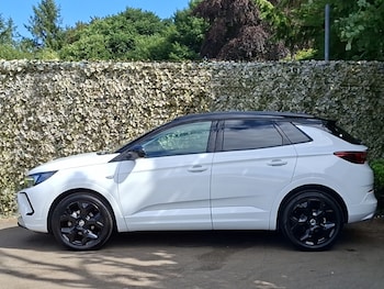 Used Vauxhall Grandland 2023 for sale - 79303037: Photo