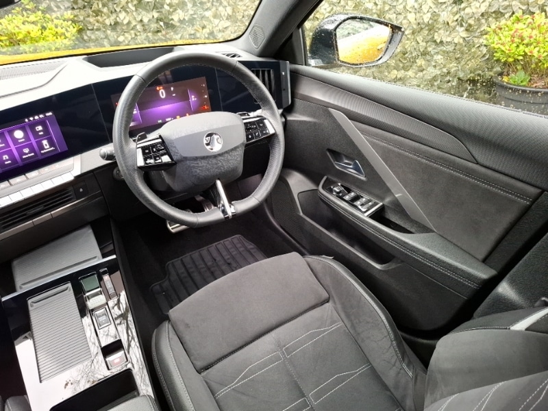 Used Vauxhall Astra 2023 for sale - 76970226: Photo 10