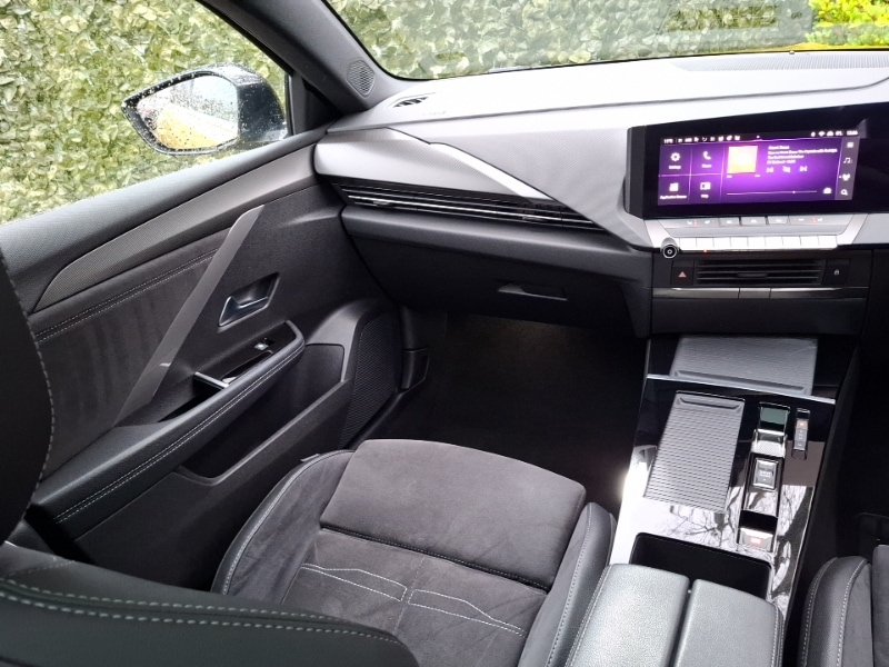 Used Vauxhall Astra 2023 for sale - 76970226: Photo 11