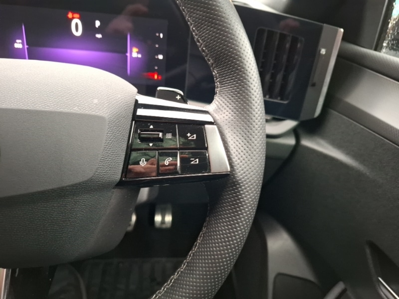 Used Vauxhall Astra 2023 for sale - 76970226: Photo 13