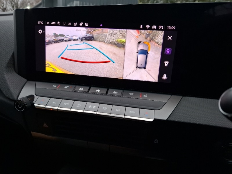 Used Vauxhall Astra 2023 for sale - 76970226: Photo 14