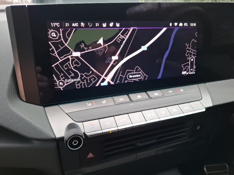 Used Vauxhall Astra 2023 for sale - 76970226: Photo 15