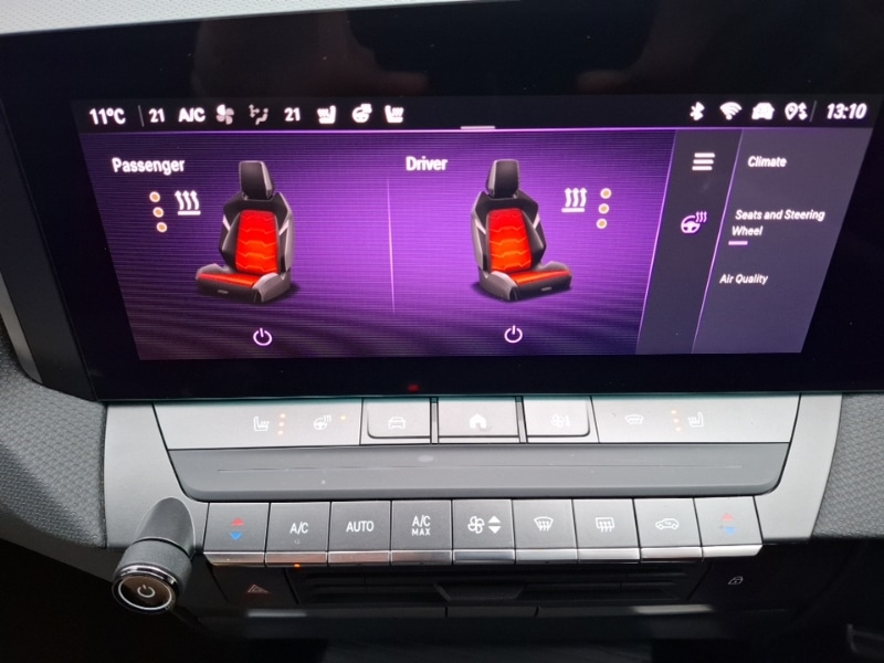 Used Vauxhall Astra 2023 for sale - 76970226: Photo 16