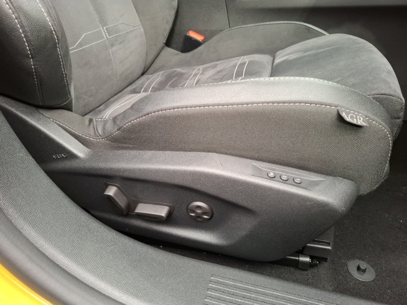 Used Vauxhall Astra 2023 for sale - 76970226: Photo 17