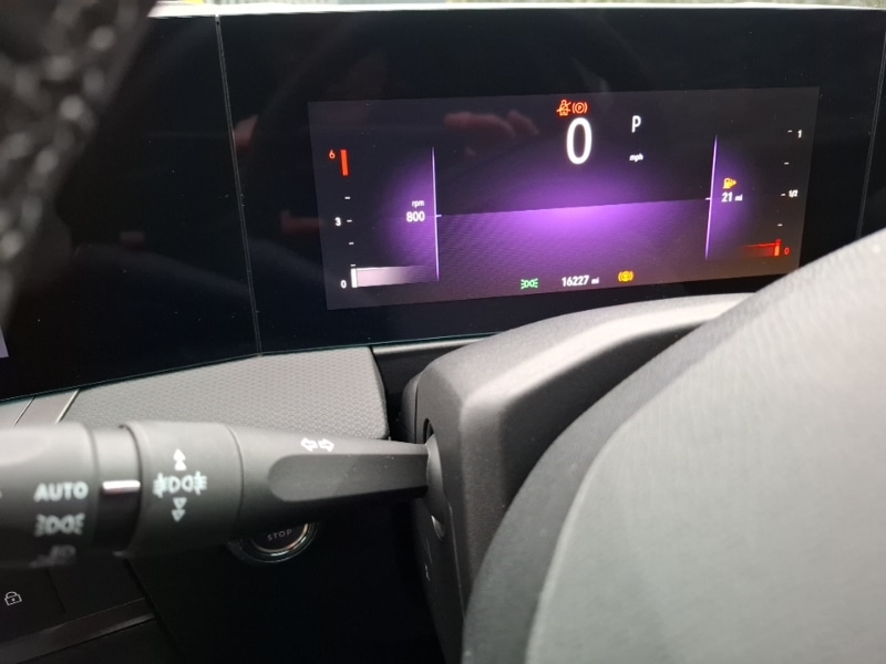 Used Vauxhall Astra 2023 for sale - 76970226: Photo 18