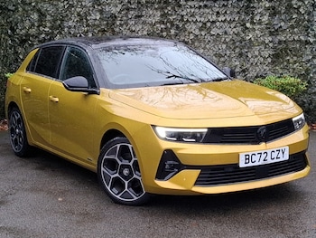 2023 - 1.5 Turbo D Ultimate 5dr Auto