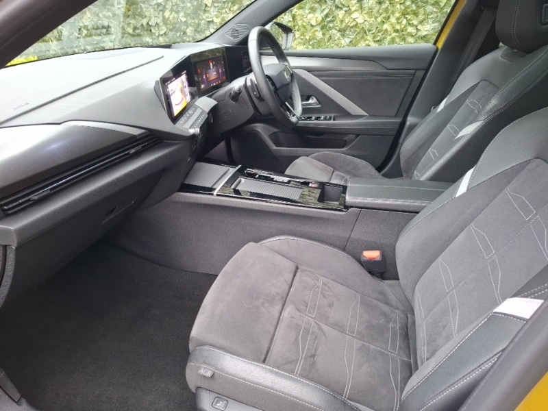 Used Vauxhall Astra 2023 for sale - 76970226: Photo 5