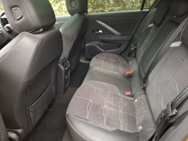 Used Vauxhall Astra 2023 for sale - 76970226: Photo 6