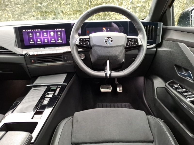 Used Vauxhall Astra 2023 for sale - 76970226: Photo 7