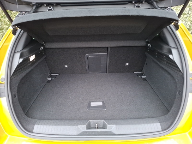 Used Vauxhall Astra 2023 for sale - 76970226: Photo 8