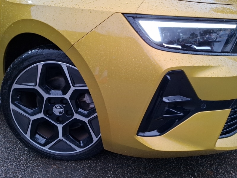 Used Vauxhall Astra 2023 for sale - 76970226: Photo 9