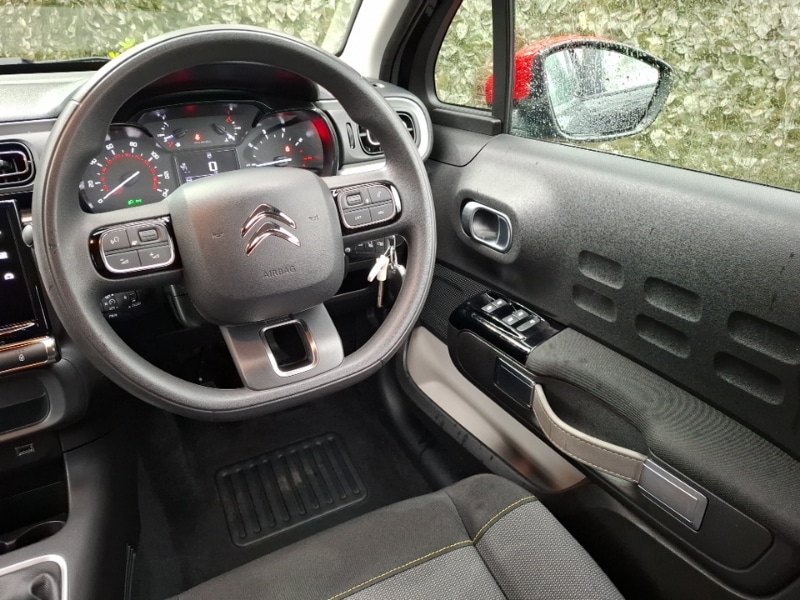 Used Citroen C3 2021 for sale - 76707694: Photo 10