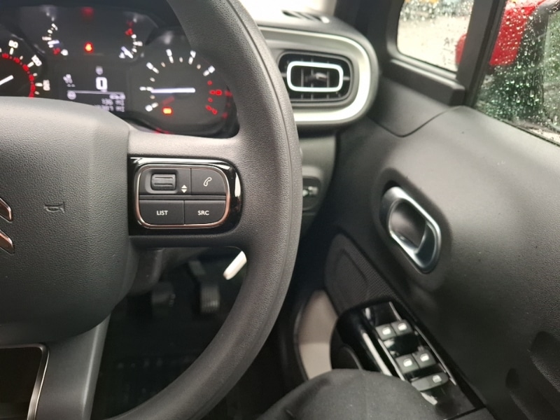 Used Citroen C3 2021 for sale - 76707694: Photo 13