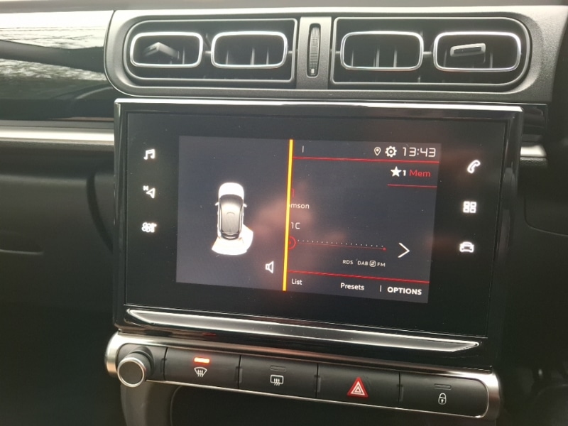 Used Citroen C3 2021 for sale - 76707694: Photo 14