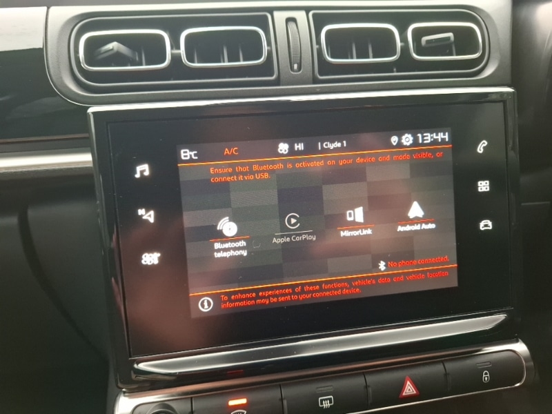 Used Citroen C3 2021 for sale - 76707694: Photo 15