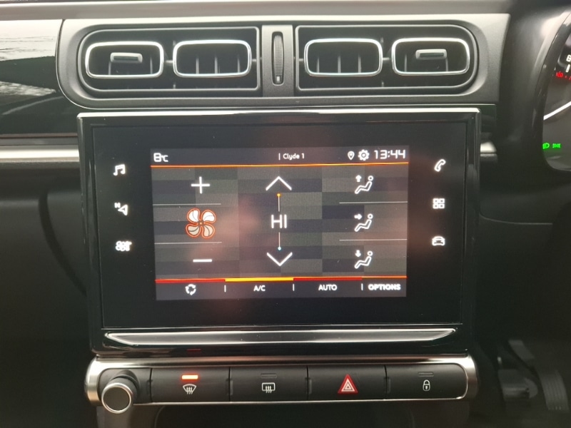 Used Citroen C3 2021 for sale - 76707694: Photo 16