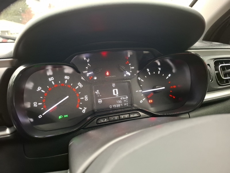 Used Citroen C3 2021 for sale - 76707694: Photo 18