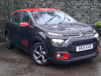 2021 - 1.2 PureTech Shine 5dr