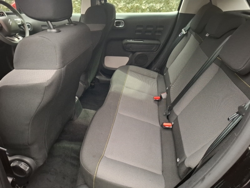 Used Citroen C3 2021 for sale - 76707694: Photo 6