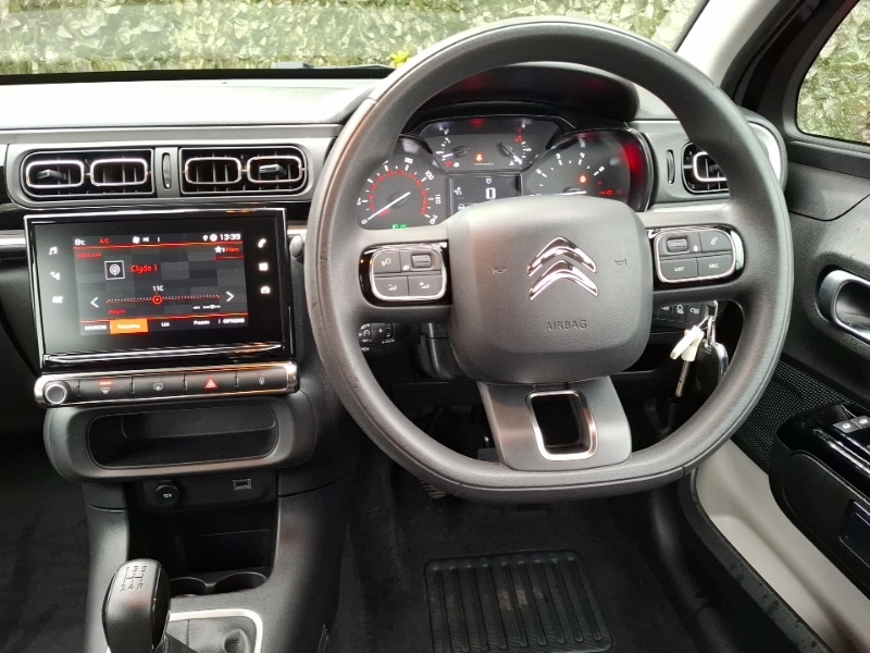 Used Citroen C3 2021 for sale - 76707694: Photo 7