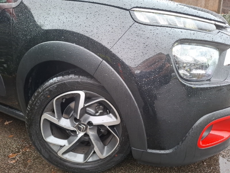 Used Citroen C3 2021 for sale - 76707694: Photo 9