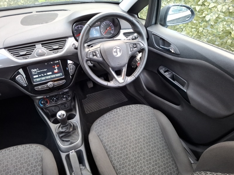 Used Vauxhall Corsa 2019 for sale - 77841945: Photo 10