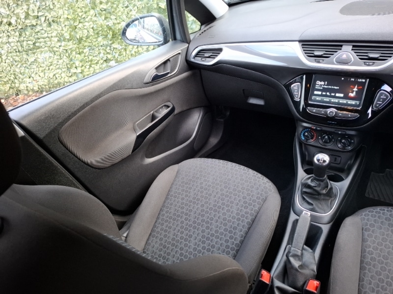 Used Vauxhall Corsa 2019 for sale - 77841945: Photo 11