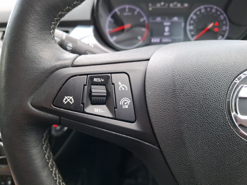 Used Vauxhall Corsa 2019 for sale - 77841945: Photo 12