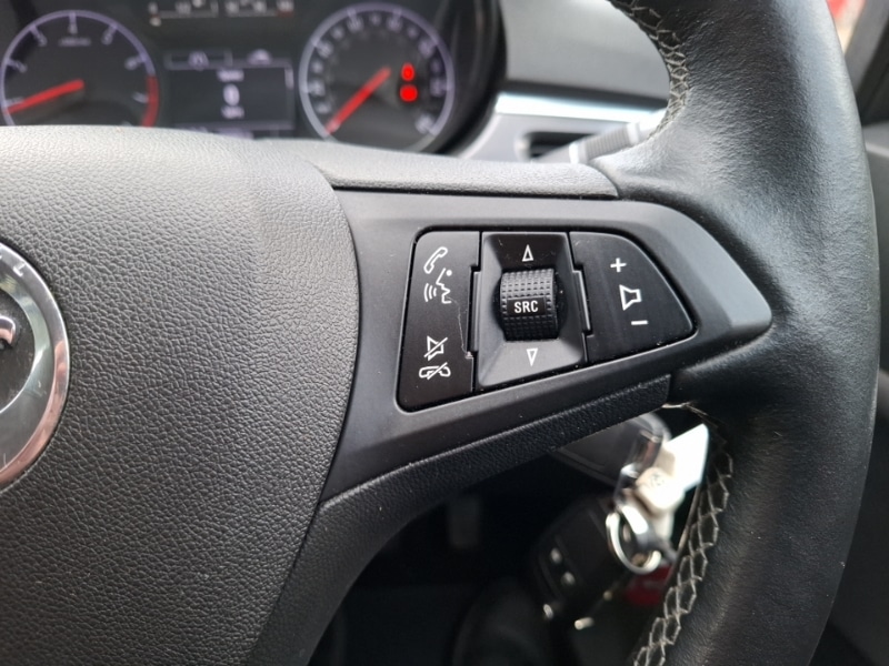 Used Vauxhall Corsa 2019 for sale - 77841945: Photo 13