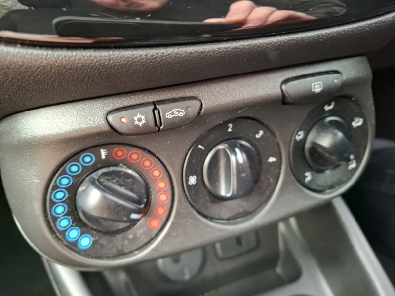 Used Vauxhall Corsa 2019 for sale - 77841945: Photo 15