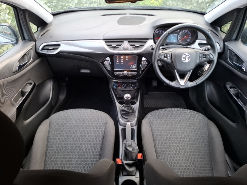 Used Vauxhall Corsa 2019 for sale - 77841945: Photo 2