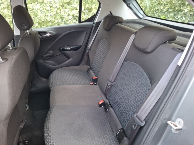 Used Vauxhall Corsa 2019 for sale - 77841945: Photo 6